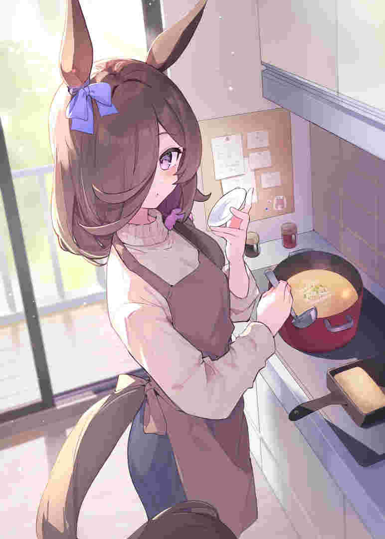 漫画5